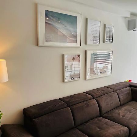 Sliema, Apt7, Stylish 2 Bedroom Apartment With Parking Exterior photo