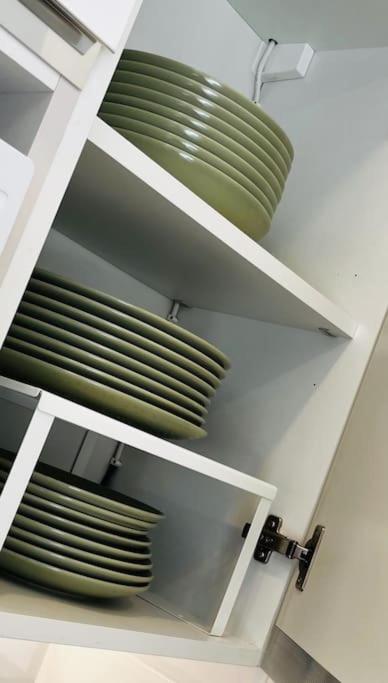 Sliema, Apt7, Stylish 2 Bedroom Apartment With Parking Exterior photo
