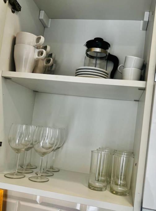 Sliema, Apt7, Stylish 2 Bedroom Apartment With Parking Exterior photo